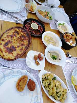 ‪abd El Wahab Restaurant‬