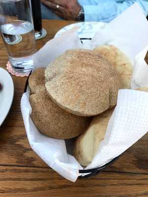 ‪abd El Wahab Restaurant‬