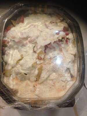 ‪gringo's Burrito Grill‬