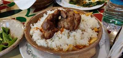 مطعم ابو السيد