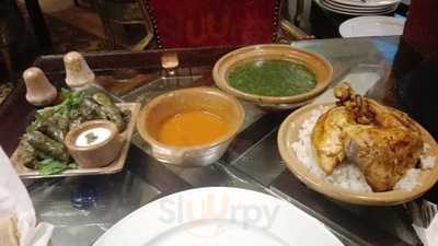 مطعم ابو السيد