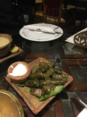 مطعم ابو السيد