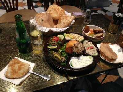 ‪khan El Khalili‬