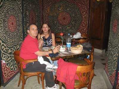 ‪khan El Khalili‬