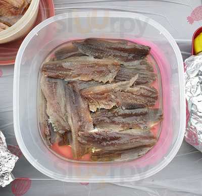 ‪el Dawaran Fish - King Of Shrimps‬