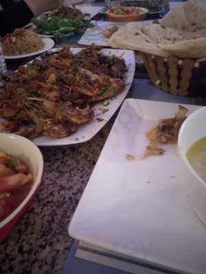 ‪el Dawaran Fish - King Of Shrimps‬