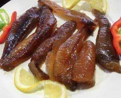 ‪el Dawaran Fish - King Of Shrimps‬