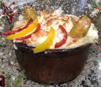 ‪el Dawaran Fish - King Of Shrimps‬