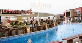 ‪jovial Cafe & Restaurant‬