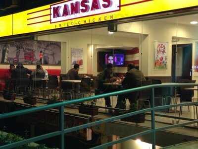 ‪kansas Fried Chicken‬