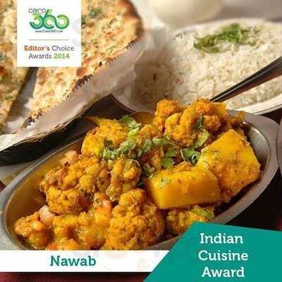 ‪nawab Restaurant‬