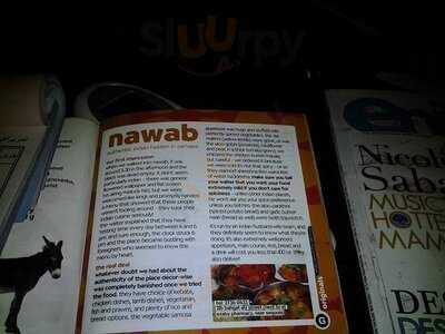 ‪nawab Restaurant‬