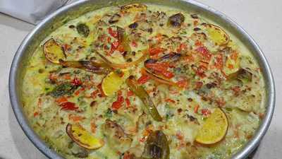 ‪el Dawaran Fish - King Of Shrimps‬