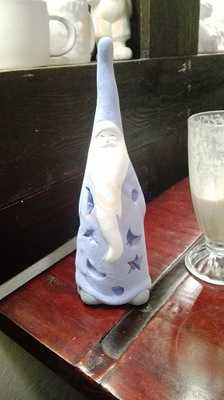 ‪il Pennello Ceramic Cafe‬