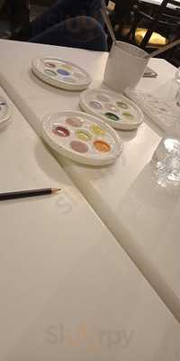 ‪il Pennello Ceramic Cafe‬