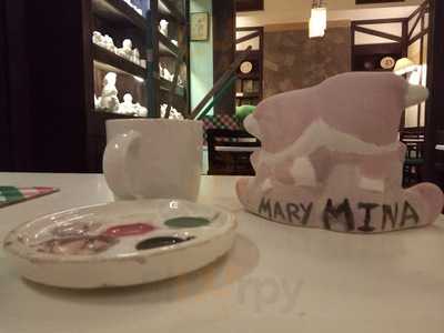 ‪il Pennello Ceramic Cafe‬