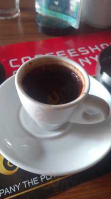 ‪coffee Shop Company‬