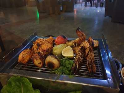 الهند على ضفاف النيل