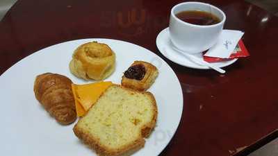 ‪business Class Lounge‬