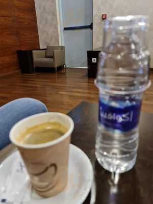 ‪business Class Lounge‬