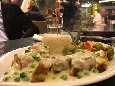 مطعم و كافي سوفرانو