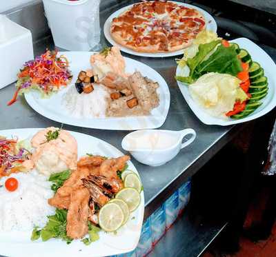 مطعم و كافي سوفرانو