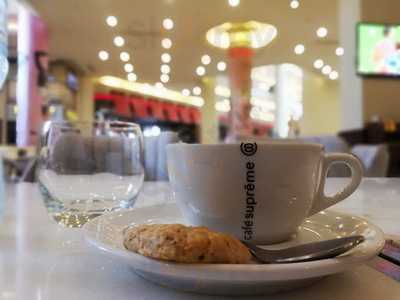 ‪café Suprême‬