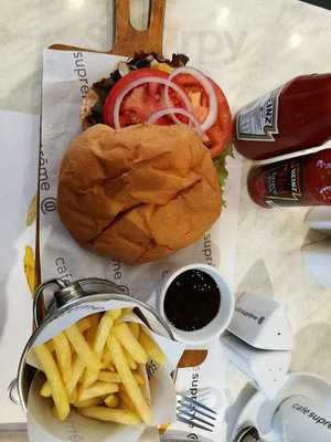 ‪café Suprême‬