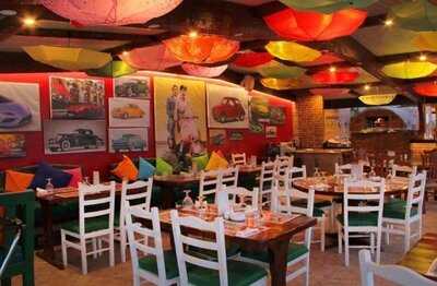 ‪da Riccardo Pizzeria‬