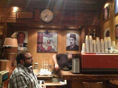 ‪mahmoud Amer Coffee‬