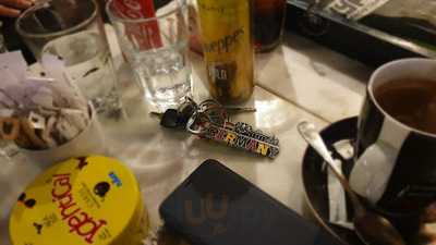 ‪the Coffeeshop Company‬