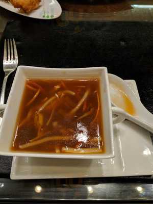 ‪8 Chinese Restaurant‬