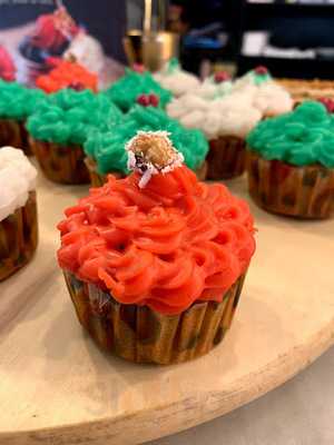 ‪sea Salt Bakery & Cafe‬