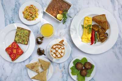 ‪sea Salt Bakery & Cafe‬