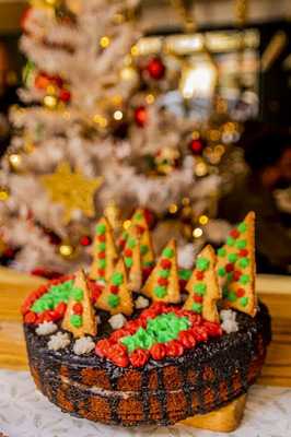 ‪sea Salt Bakery & Cafe‬