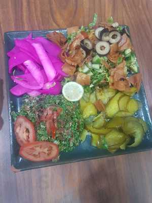 ‪shawerma Al Reem‬