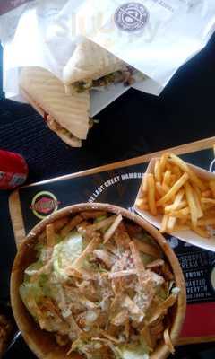 كوفي بين و تي ليف