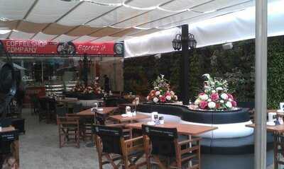 ‪coffeeshop Company‬