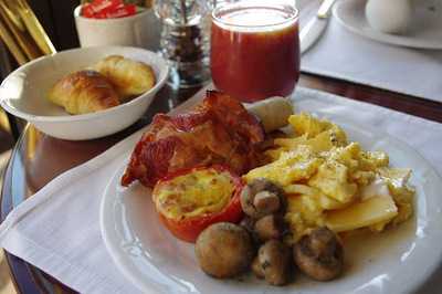 ‪abou Rabea Sons Restaurant‬