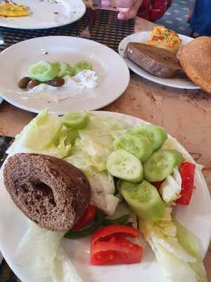 ‪abou Rabea Sons Restaurant‬