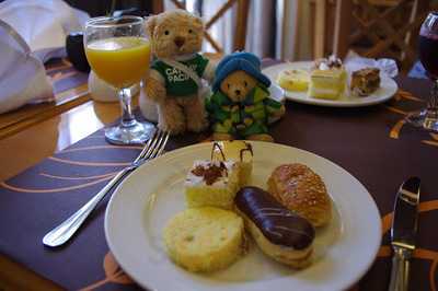 ‪abou Rabea Sons Restaurant‬