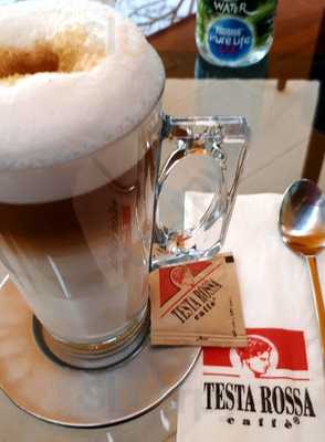 تستا روسا كافي