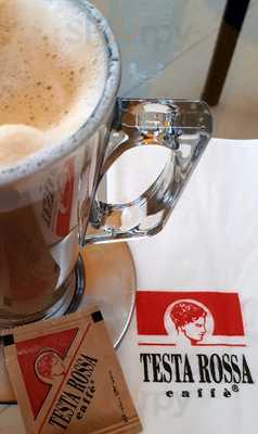 تستا روسا كافي