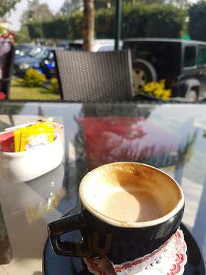 تستا روسا كافي