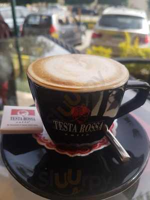 تستا روسا كافي