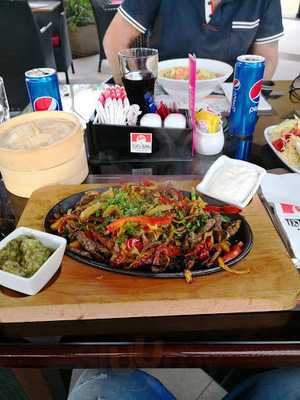 تستا روسا كافي