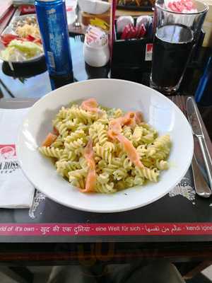 تستا روسا كافي