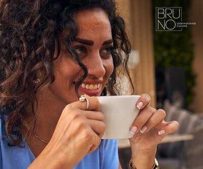 برونو المطبخ الدولي