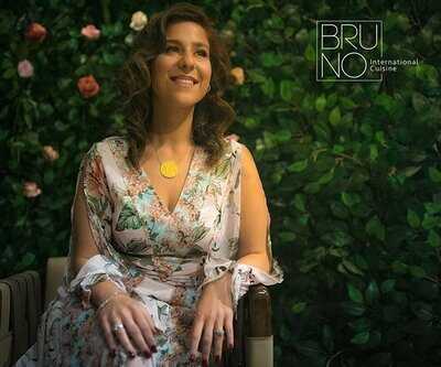 برونو المطبخ الدولي