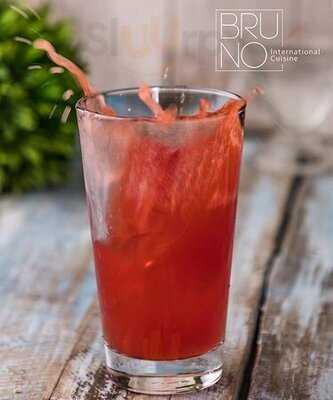 برونو المطبخ الدولي